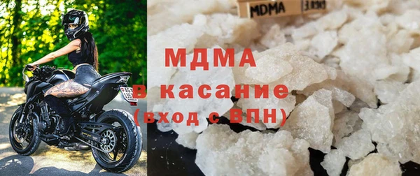 таблы Баксан